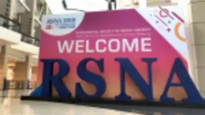 共同见证可能 商汤科技SenseCare智慧诊疗平台亮相RSNA2019