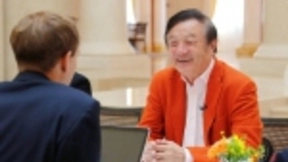 任正非：美国的最终目的是要消灭华为公司