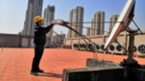 湖北移动开展“超级基站”倒换演练  筑牢通信安全防线