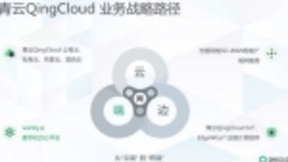 青云QingCloud集团化转型 首推数字化办公平台workly.ai