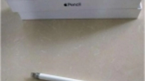 Apple Pencil未来或能改变形状 适应用户书写习惯