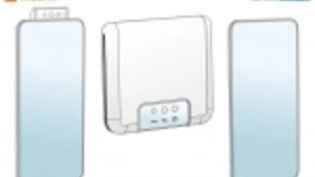 小米全新折叠屏专利曝光：“翻盖”设计还有弹出摄像头