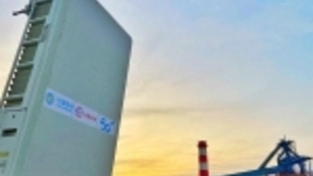 5G商用后华中地区首个5G钢铁工业互联网建成