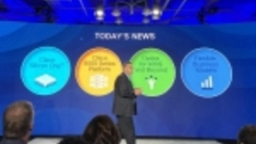 思科端到端网络产品全面升级 希望为5G时代“打造新网络”