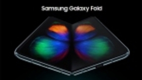 折叠屏备受喜爱 三星Galaxy Fold销量已达100万台