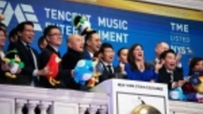 营山造海，腾讯音乐娱乐集团勾勒中国原创音乐新蓝图