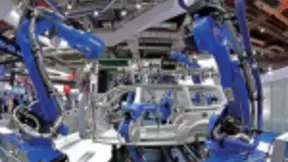 人工智能的新突破将深度影响其他行业的发展