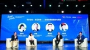 荔枝副总裁出席广州文交会分论坛 共话在线音频的嬗变与发展