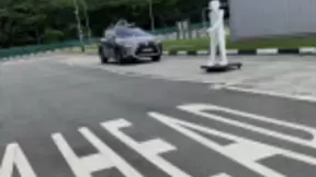 德赛西威获得新加坡M1自动驾驶牌照