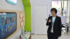 智能遥控、语音交互让百姓大屏生活更精彩
