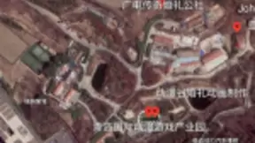 谷歌地球首次披露拍摄范围：覆盖98％的人口地区图像