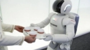 三大风口下AI与机器人产业将得到飞速发展