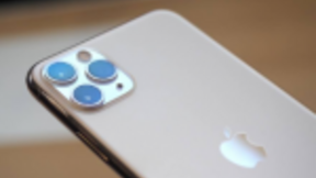 苹果收购AI摄像头技术可能使iPhone再次领先