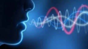 浦项科技大学开发用于精确语音识别的可穿戴式振动传感器