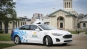 Argo希望采取不同的方式应对自动驾驶挑战