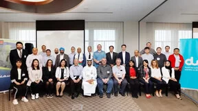 中国联通人工智能领域标准必要性专利被GSMA采纳