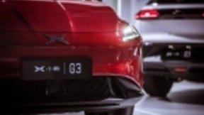 小鹏汽车股东集体质押全部股权，调整公司架构准备奔赴海外上市