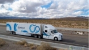 自动驾驶卡车不到3天横穿美国，卡车司机要失业了吗？