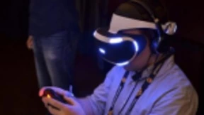 英特尔为2020奥运会而开发基于5G的VR内容开发平台