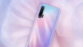 105°超广角打破自拍壁垒 华为nova6 5G开启生活新姿势