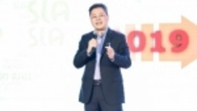 Avaya李农：打造企业服务大脑，建设新时代智能客服