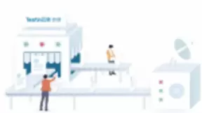 数据质量决定AI的未来 云测数据掀起的行业飓风