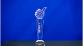 高光时刻!途鸽科技CTO王凯航荣获“5G+技术先锋者”大奖