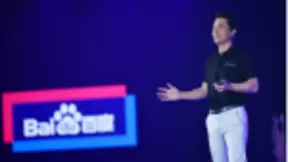 摘取23项世界AI赛事冠军，又是百度AI拿奖拿到手软的一年