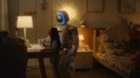 奥比中光3D传感技术为扫地机器人赋能 智能化彻底解放你的双手