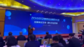 影谱科技入选“2019全国优秀诚信企业案例” 为建国70周年献礼