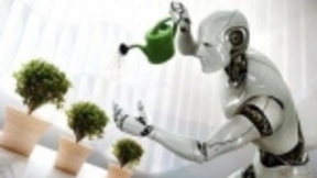 优必选科技监事会主席邓峰：智能机器人普及需更多技术积累并降低成本