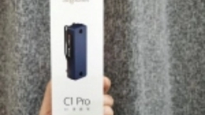 搜狗AI录音笔C1 Pro评测：迷你便携 出口真的可成章