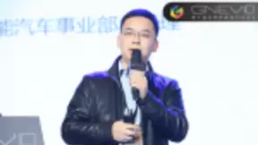 思必驰雷雄国：新能源用户端是持续领先的载体