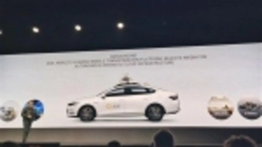 滴滴出行与NVIDIA达成合作 共同推动自动驾驶和云计算领域发展