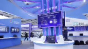 亚信科技亮相长沙国际智慧交通博览会，客户运营新时代来临