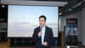 从边缘到云端的网络新体验，Aruba CX下一代交换平台重磅发布