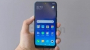 Redmi 9曝光：联发科G70+4GB运存