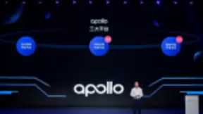 2019 Apollo生态大会盛大开幕，百度智能车联五大技术三大产品铺面而来