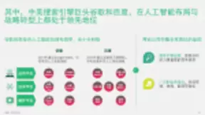 波士顿咨询隔空点赞李彦宏：百度是中国AI领军企业