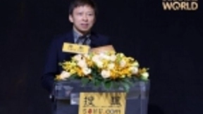 张朝阳：5G让内容形式从平面、视频向直播、账号化私域迭代