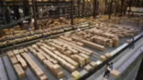 直通“双十一”：NVIDIA GPU为全球最大网购节日提速