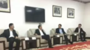 智能三强聚焦AI物联网深入合作，打造未来智慧广西