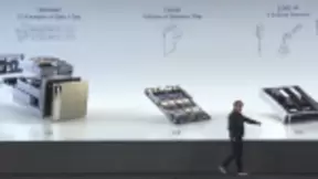 下一幕，边缘！ 百度飞桨携手英伟达EGX打造边缘AI技术底座