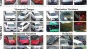 澎思科技车辆再识别（Vehicle ReID）刷新世界纪录，目标再识别技术业界领先