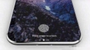 苹果放着放着高屏占比的屏下指纹技术不做，一直坚持人脸识别技术