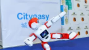 教育机器人将开启人工教育的新时代