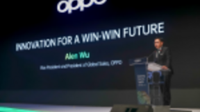 战略布局IoT OPPO TWS耳机率先亮相