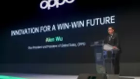 战略布局IoT OPPO TWS耳机率先亮相