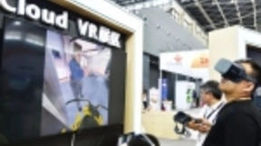 中国联通牵手华为VR Glass 持续发力布局5G+VR市场