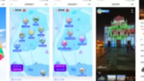 庆祝澳门回归祖国20周年！百度地图上线“全景游澳门”活动，线上沉浸式感受澳门之美